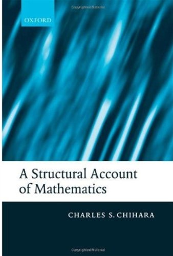 A Structural Account of Mathematics