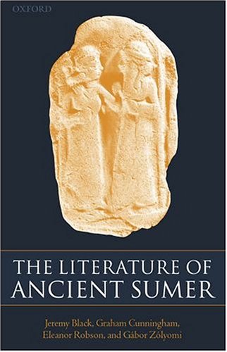 The Literature of Ancient Sumer