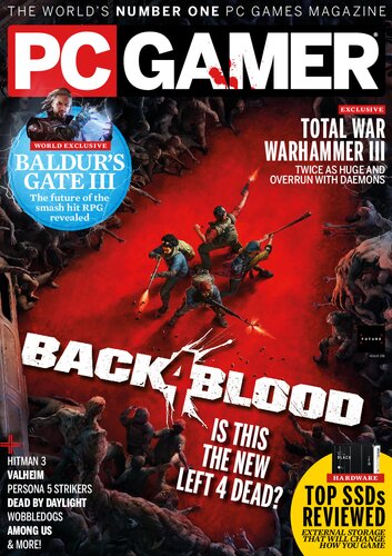 PC Gamer