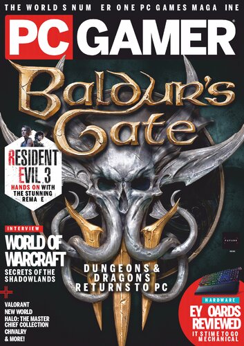 PC Gamer