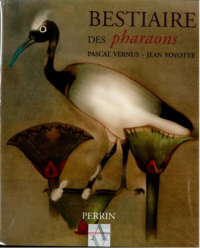 Bestiaire des pharaons