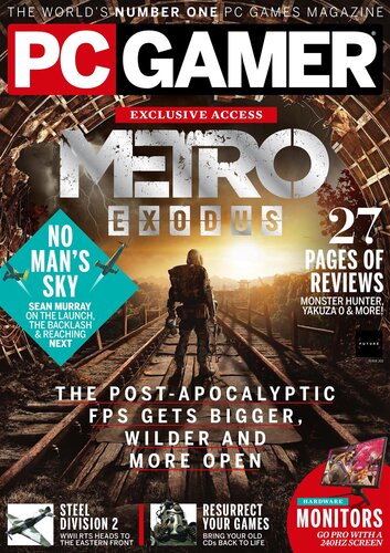 PC Gamer