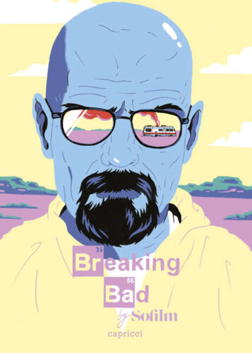 Breaking Bad by Sofilm