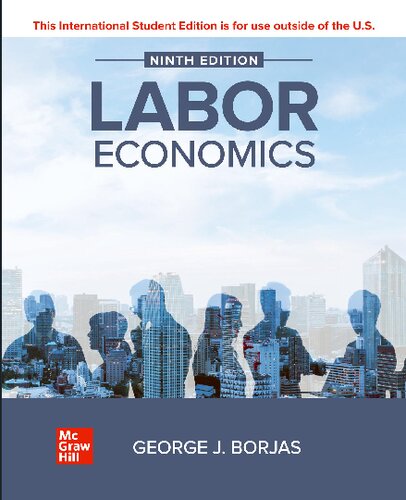 ISE Labor Economics