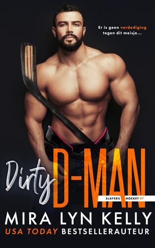 Dirty D-man