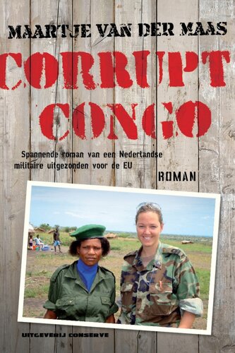Corrupt Congo