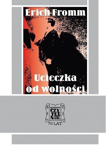 Ucieczka od wolności