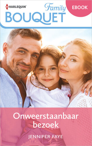 Bouquet Extra 670A: Onweerstaanbaar bezoek