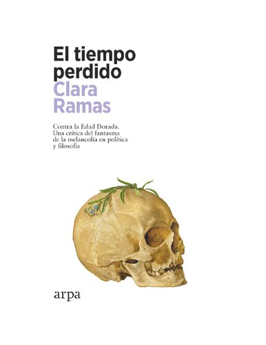 El tiempo perdido