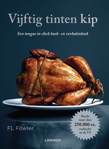 Vijftig tinten kip