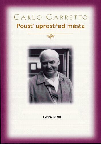 Poušť uprostřed města
