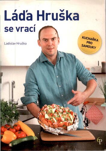 Láďa Hruška se vrací.