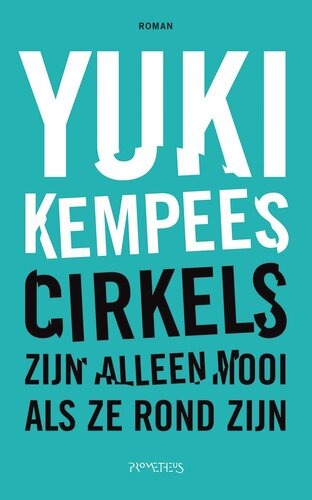 Cirkels zijn alleen mooi als ze rond zijn
