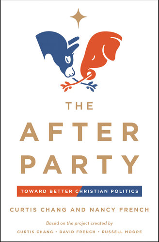 The After Party Toward Better Christian Politics
