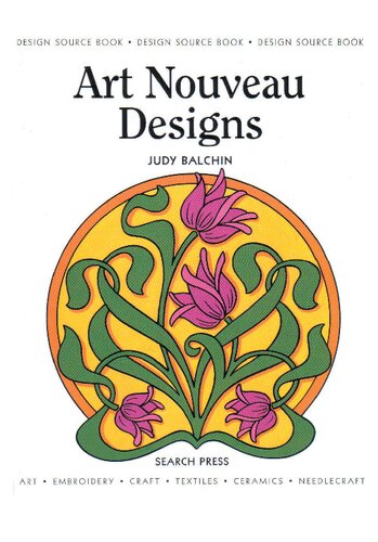 Art Nouveau Designs