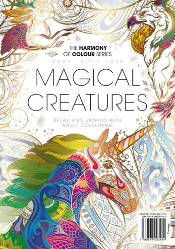 Magical Creatures