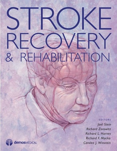 Stroke Recovery and Rehabilitation