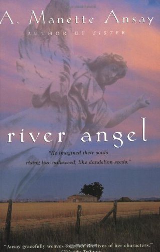 River Angel: A Novel