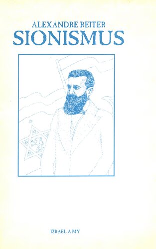 Sionismus