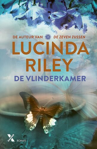 De vlinderkamer