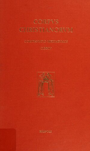 Expositio in Matthaeum I-IV
