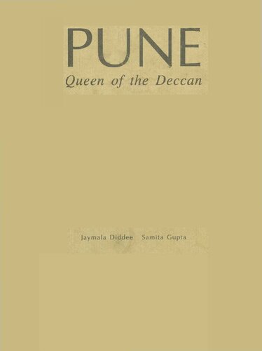 Pune: Queen Of The Deccan