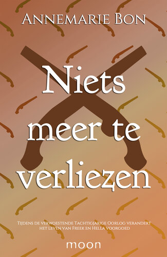 Niets meer te verliezen