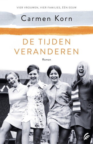 [De nieuwe tijd 03] - De tijden veranderen
