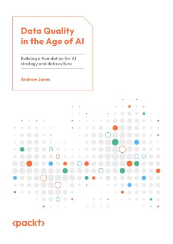 Data Quality's Role in Building a Data Culture: Why it's the most critical part of your data and AI strategy, and how to make it the foundation of your data culture