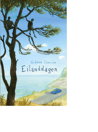 Eilanddagen