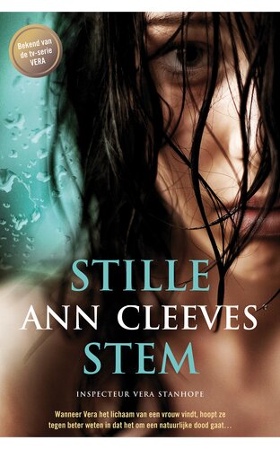 Vera Stanhope 04 - Stille stem