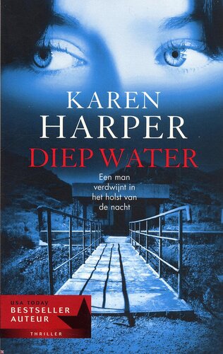 Diep water