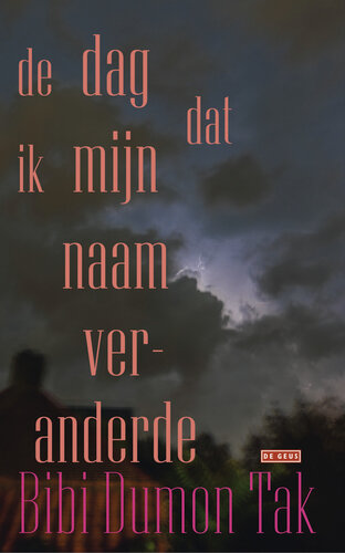 De dag dat ik mijn naam veranderde