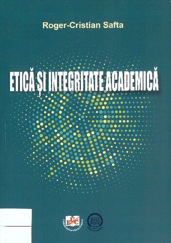 Etica si integritate academica