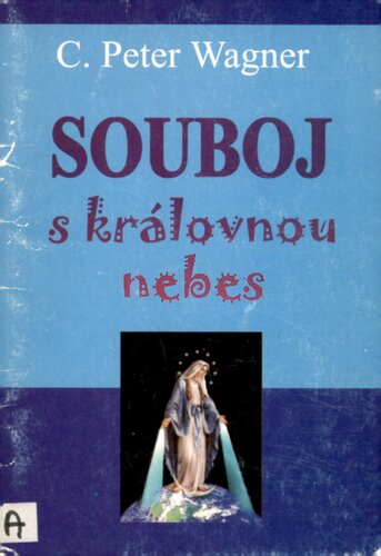 Souboj s královnou nebes.