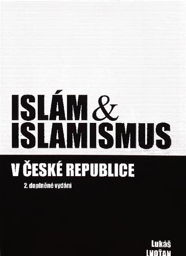 Islám a islamismus v České republice