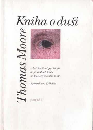 Kniha o duši