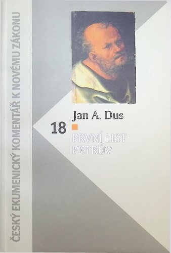 První list Petrův