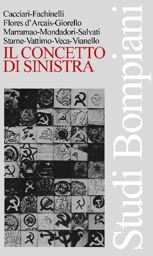 Il concetto di sinistra