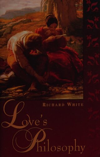 Love's Philosophy