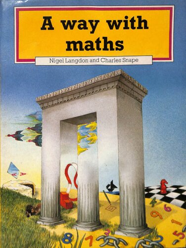 A Way with Maths