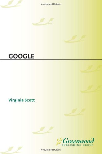 Google (Corporations That Changed the World)