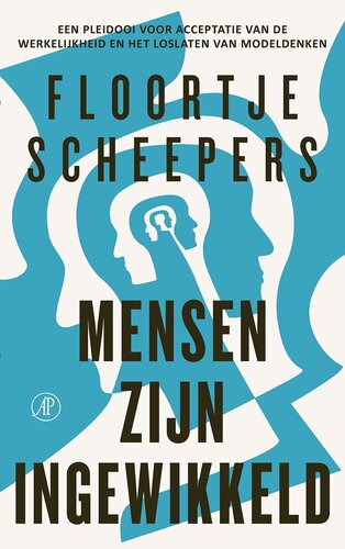 Mensen zijn ingewikkeld