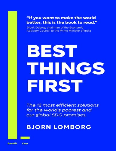 Best Things First