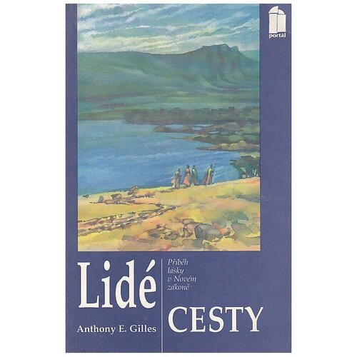 Lide CESTY - 2. díl