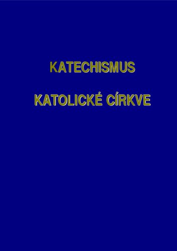 Katechismus katolické církve