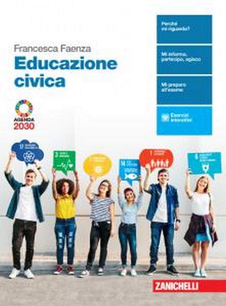 Educazione civica.