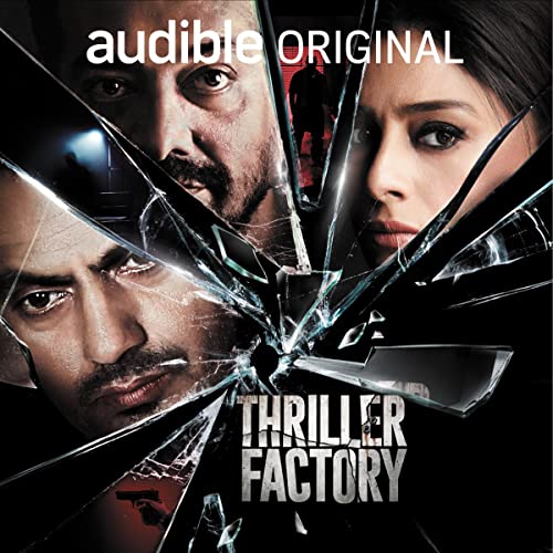 Thriller Factory