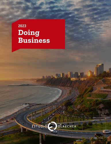 2023 doing business in Peru