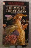 Way of the Shaman: A Guide to Power and Healing (A Bantam New Age Book)